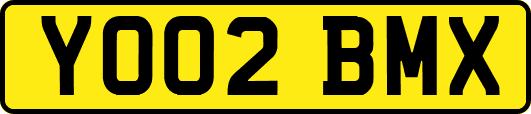 YO02BMX