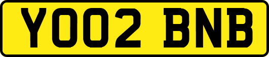 YO02BNB