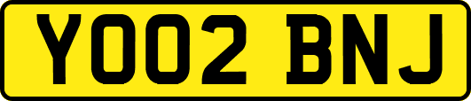 YO02BNJ