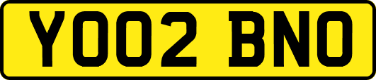 YO02BNO
