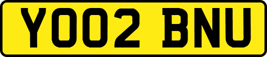 YO02BNU