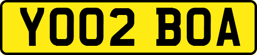 YO02BOA