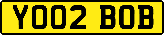 YO02BOB