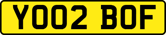 YO02BOF