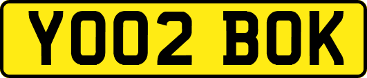 YO02BOK