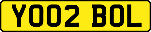 YO02BOL