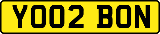 YO02BON