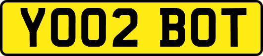 YO02BOT