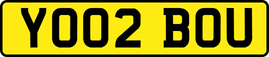 YO02BOU