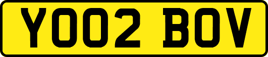 YO02BOV