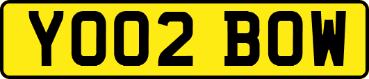 YO02BOW