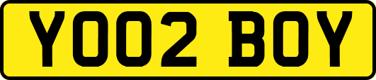 YO02BOY