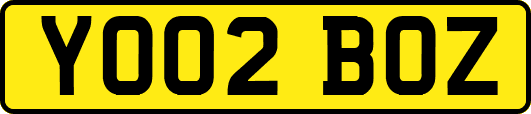 YO02BOZ