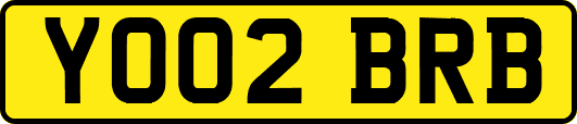 YO02BRB