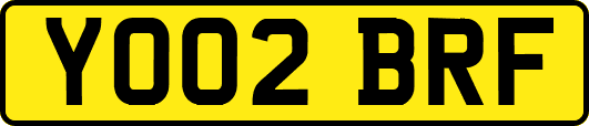 YO02BRF