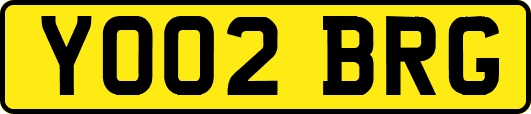 YO02BRG