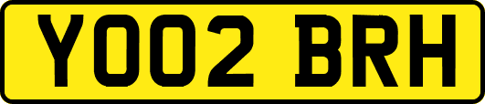 YO02BRH