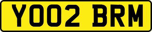 YO02BRM