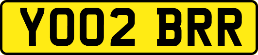 YO02BRR