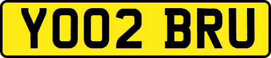 YO02BRU