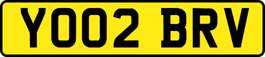 YO02BRV