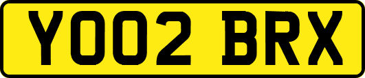 YO02BRX
