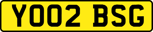 YO02BSG