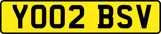 YO02BSV