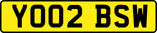 YO02BSW