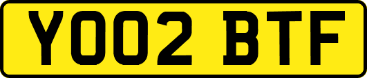 YO02BTF