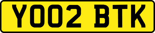 YO02BTK