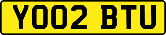YO02BTU