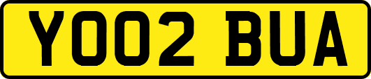 YO02BUA