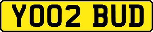 YO02BUD