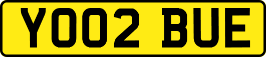 YO02BUE