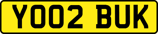 YO02BUK
