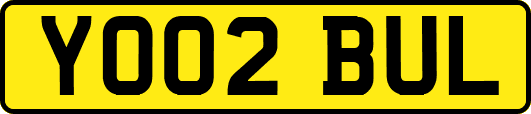 YO02BUL