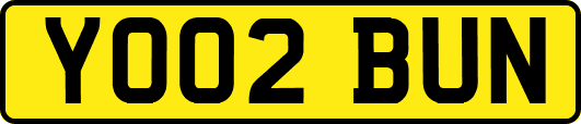 YO02BUN