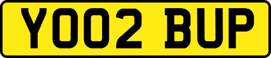 YO02BUP
