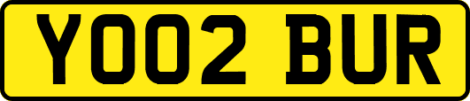 YO02BUR