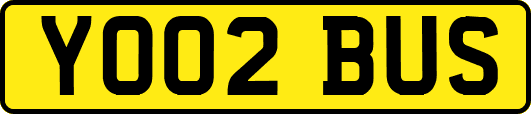 YO02BUS