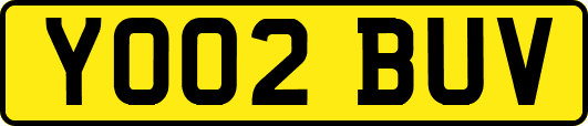 YO02BUV