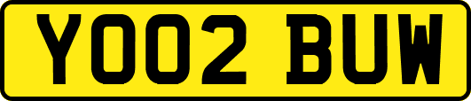YO02BUW