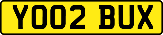 YO02BUX