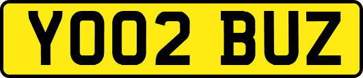 YO02BUZ