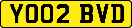 YO02BVD