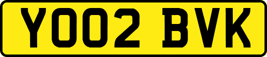 YO02BVK