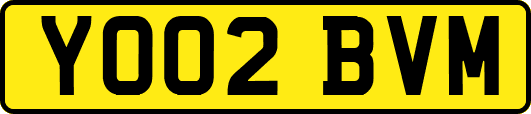 YO02BVM