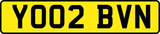 YO02BVN