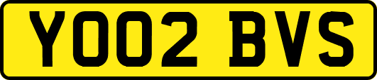 YO02BVS